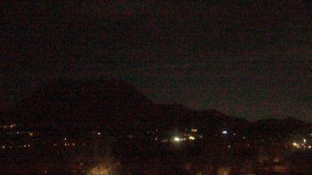 Weather camera view of Four Seasons Scottsdale.