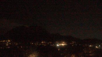 Weather camera view of Four Seasons Scottsdale.