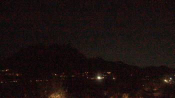 Weather camera view of Four Seasons Scottsdale.