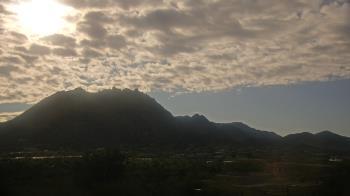Weather camera view of Four Seasons Scottsdale.