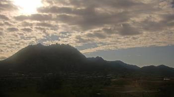 Weather camera view of Four Seasons Scottsdale.