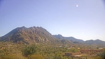 Weather camera view of Four Seasons Scottsdale.