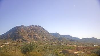 Weather camera view of Four Seasons Scottsdale.