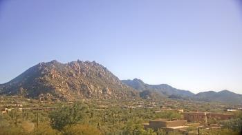 Weather camera view of Four Seasons Scottsdale.