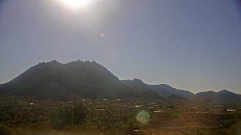 Weather camera view of Four Seasons Scottsdale.