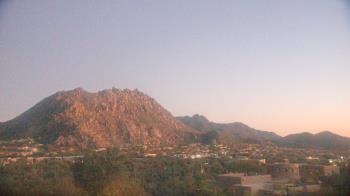 Weather camera view of Four Seasons Scottsdale.