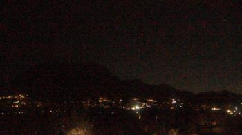 Weather camera view of Four Seasons Scottsdale.