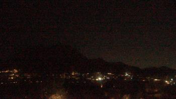 Weather camera view of Four Seasons Scottsdale.