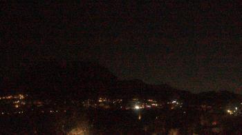 Weather camera view of Four Seasons Scottsdale.