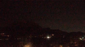 Weather camera view of Four Seasons Scottsdale.