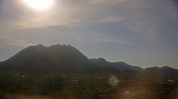 Weather camera view of Four Seasons Scottsdale.