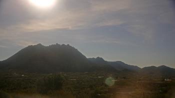 Weather camera view of Four Seasons Scottsdale.