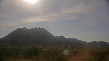 Weather camera view of Four Seasons Scottsdale.