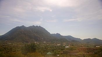 Weather camera view of Four Seasons Scottsdale.