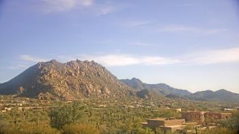 Weather camera view of Four Seasons Scottsdale.