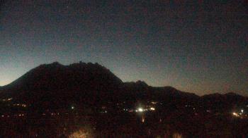 Weather camera view of Four Seasons Scottsdale.