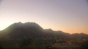 Weather camera view of Four Seasons Scottsdale.