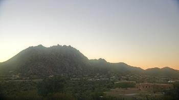 Weather camera view of Four Seasons Scottsdale.