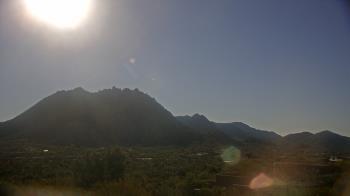 Weather camera view of Four Seasons Scottsdale.
