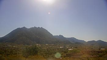 Weather camera view of Four Seasons Scottsdale.