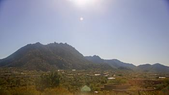 Weather camera view of Four Seasons Scottsdale.