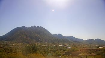Weather camera view of Four Seasons Scottsdale.