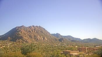 Weather camera view of Four Seasons Scottsdale.