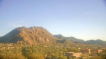 Weather camera view of Four Seasons Scottsdale.