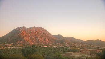 Weather camera view of Four Seasons Scottsdale.