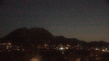 Weather camera view of Four Seasons Scottsdale.