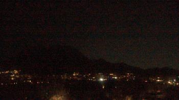 Weather camera view of Four Seasons Scottsdale.