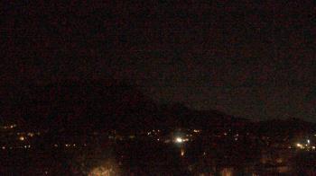 Weather camera view of Four Seasons Scottsdale.