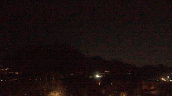 Weather camera view of Four Seasons Scottsdale.