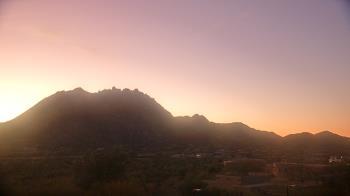 Weather camera view of Four Seasons Scottsdale.