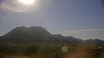 Weather camera view of Four Seasons Scottsdale.