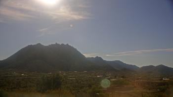 Weather camera view of Four Seasons Scottsdale.