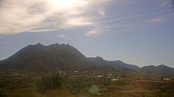 Weather camera view of Four Seasons Scottsdale.