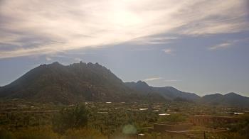 Weather camera view of Four Seasons Scottsdale.