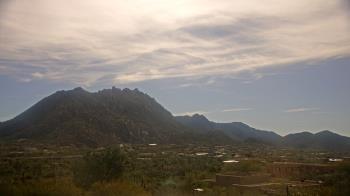 Weather camera view of Four Seasons Scottsdale.