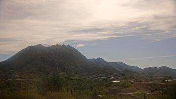 Weather camera view of Four Seasons Scottsdale.