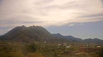 Weather camera view of Four Seasons Scottsdale.