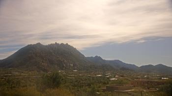 Weather camera view of Four Seasons Scottsdale.