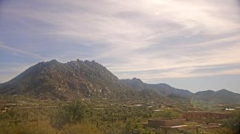 Weather camera view of Four Seasons Scottsdale.