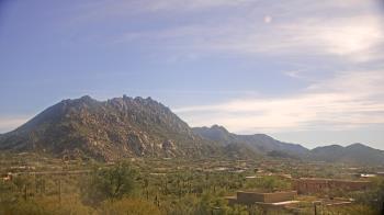 Weather camera view of Four Seasons Scottsdale.