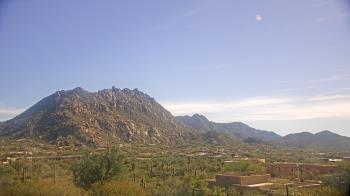 Weather camera view of Four Seasons Scottsdale.