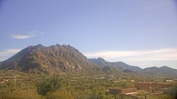 Weather camera view of Four Seasons Scottsdale.