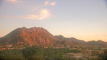 Weather camera view of Four Seasons Scottsdale.