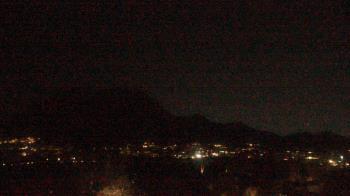 Weather camera view of Four Seasons Scottsdale.