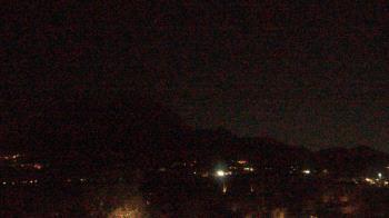 Weather camera view of Four Seasons Scottsdale.