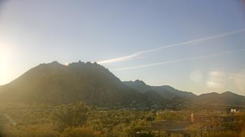 Weather camera view of Four Seasons Scottsdale.